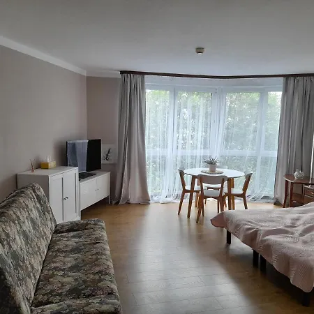 公寓 Apartament Na Kasprowicza 科沃布热格