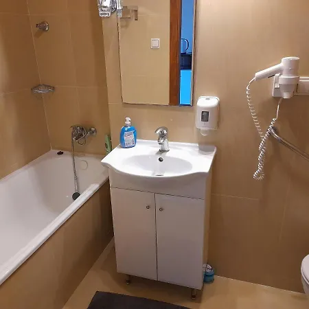 Apartament Na Kasprowicza 公寓