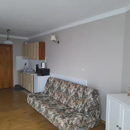 Apartament Na Kasprowicza 科沃布热格