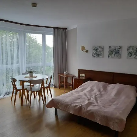 Apartament Na Kasprowicza 科沃布热格